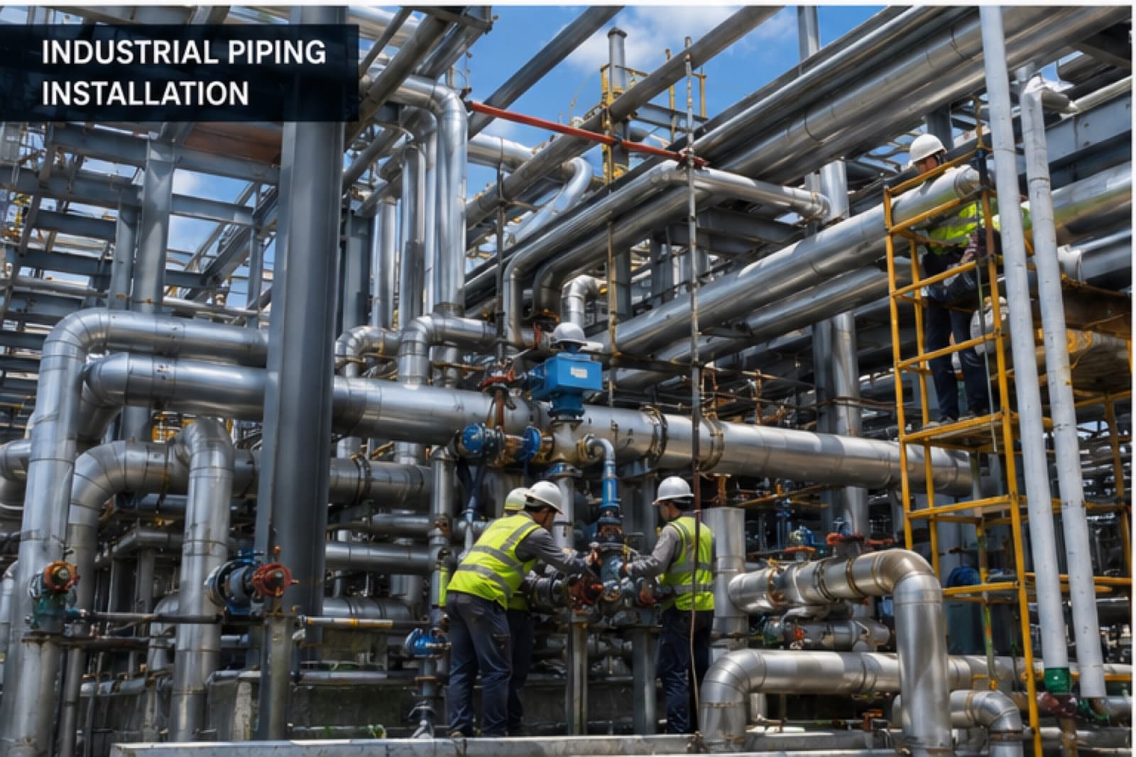 Other Industrial Projects