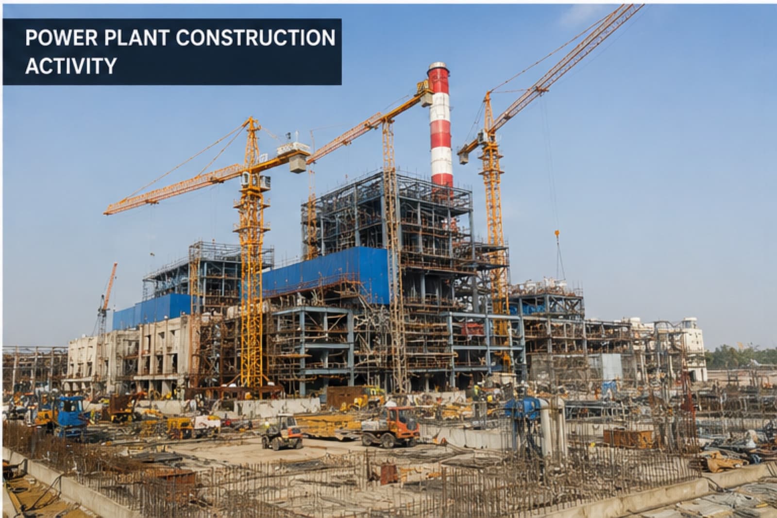 Thermal Power Plants